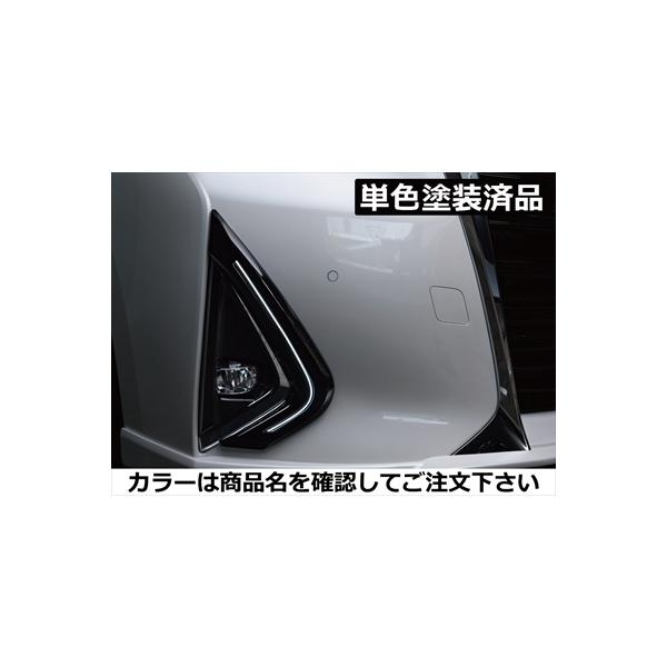 M'z SPEED アルファード 30系 後期 G/Xグレード GRACE LINE デイ