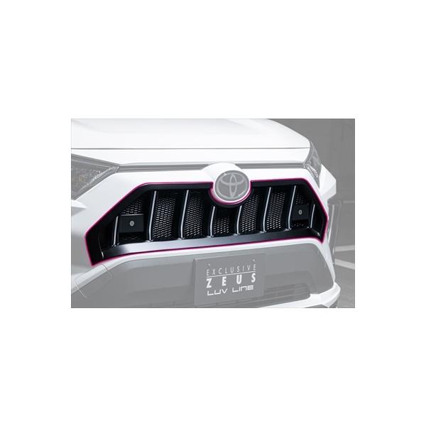 RAV4 MXAA54/AXAH54 LUV LINE tgO \i[ԗp h 218 AeB`[hubN}CJ