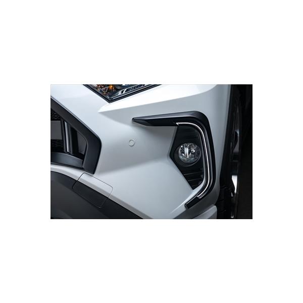 M'z SPEED RAV4 MXAA54/AXAH54 LUV LINE デイライトキット ラインLED