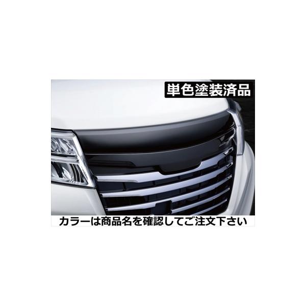 M'z SPEED ルーミー M900A GRACE LINE フロントグリル（2016/11 - 2020