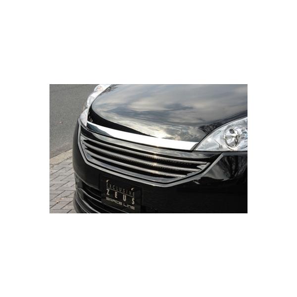 XebvS  ( RG1/2 ) GRACE-LINE tgO h t