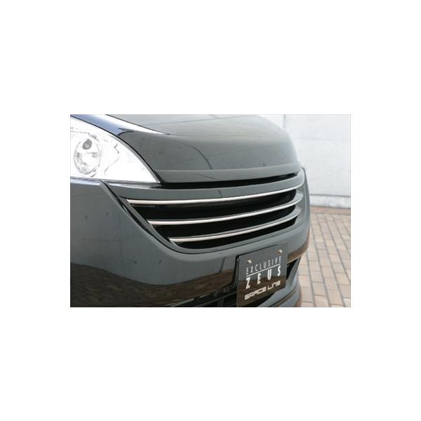 XebvS O ( RG1/2 ) GRACE-LINE tgO h