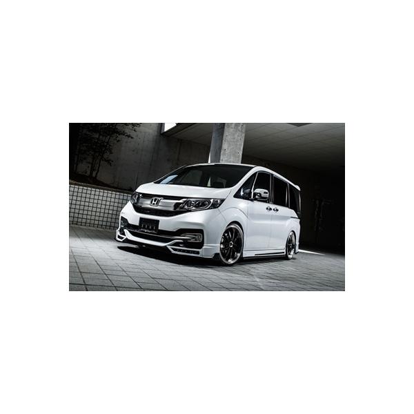 M'z SPEED ステップワゴン スパーダ RP3/4 前期 GRACE LINE 4点