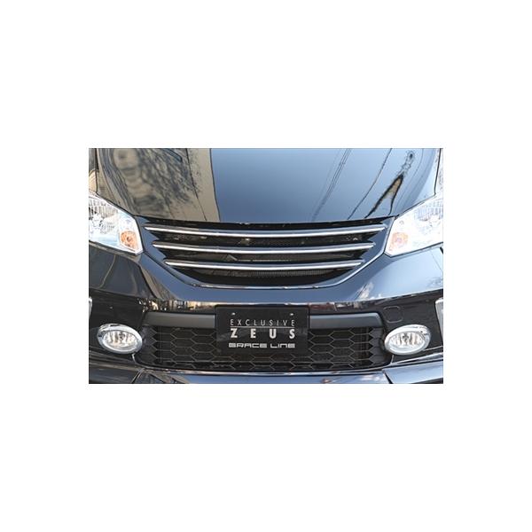 t[h GB3/4/GP3 (GGA/HYBRID)  (2011/10-2014/03) GRACE LINE tgO h (NH788P) zCgI[Lbhp[ t