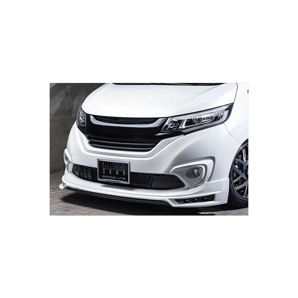 �t���[�h GB5/6/7/8�O���i2016/06-2019/09�j  GRACE LINE �t�����g�n�[�t�X�|�C���[(LED�t��) �P�F�h���� �N���X�^���u���b�N�p�[��/NH731P ��t��
