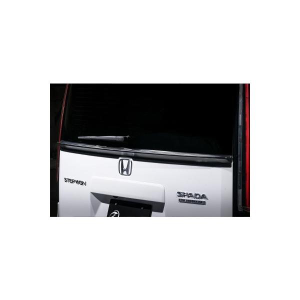 M'z SPEED RP6/7/8 ステップワゴン スパーダ GRACE LINE リアゲート