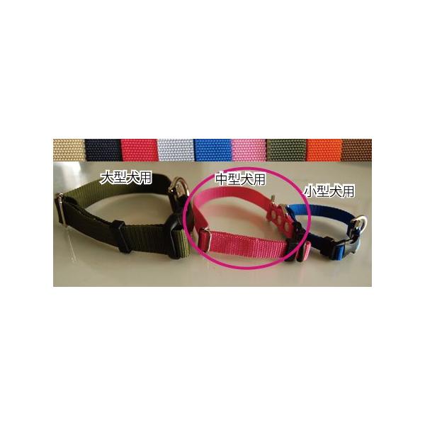元祖 ロングリード専用首輪 Mサイズ 中型犬 トップワン しつけ教室 愛犬訓練用 トレーニングリード Buyee Buyee Japanese Proxy Service Buy From Japan Bot Online