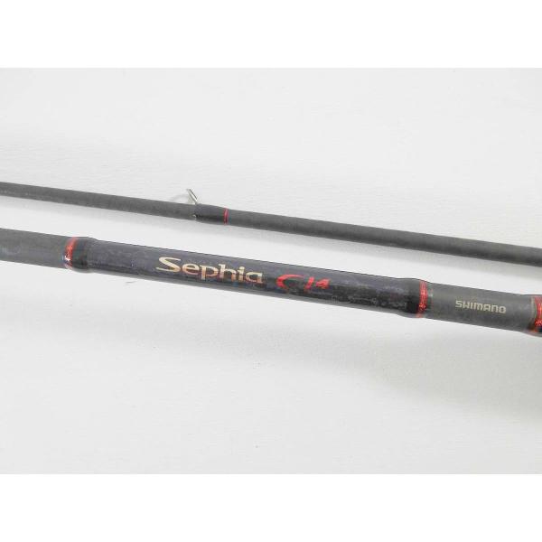 シマノ セフィア CI4 S906MH /TAIS01290 : トップウォーター - 通販
