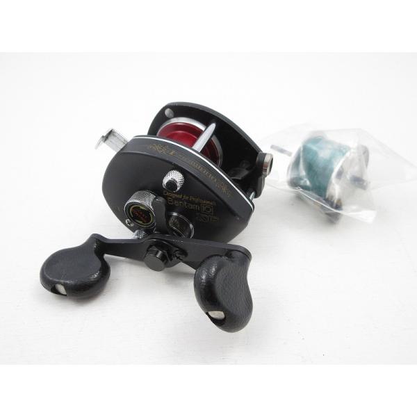 シマノ バンタム10sg 渓流カスタム ベイトフィネス アベイルスプール付