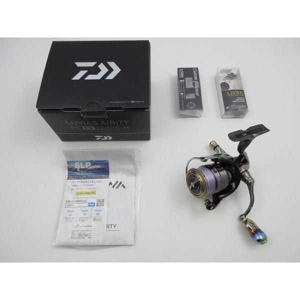 ダイワ 21ルビアス エアリティFC LT 2000S-H リブレ スクイッドマニア スタンド /TARD00426 : tard00426 : トップウォーター - 通販 - Yahoo!ショッピング ダイワ 21ルビアス エアリティFC LT 2000S-H リブレ スクイッドマニア スタンド /TARD00426 : tard00426 : トップウォーター - 通販 - Yahoo!ショッピング
