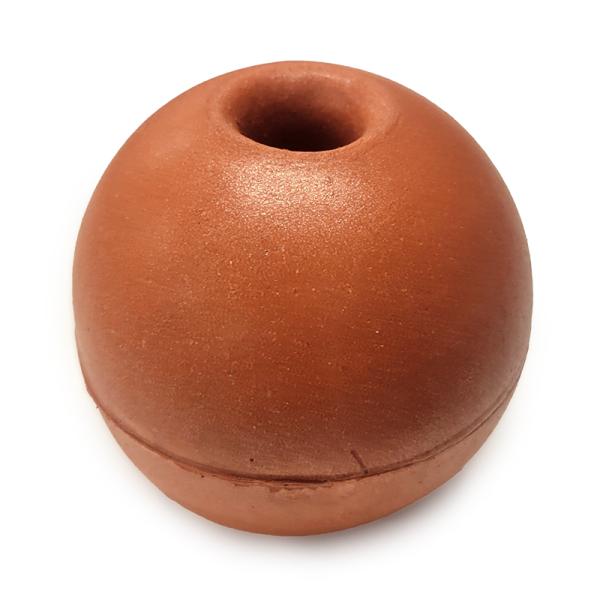 ■EVAフロートを連結する際の固定用に。ミニEVAフロート当店で大人気商品の主に漁業用として使用されている浮子です。素材は酢酸ビニール樹脂製（EVA）、耐衝撃性・耐久性に優れており、ヒビ割れ等の心配がほとんどなく、吸水性がないのが特徴です。...