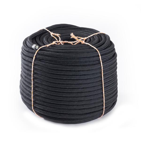 ダブルブレイドポリエステルロープ径16mm100mを深掘り解説