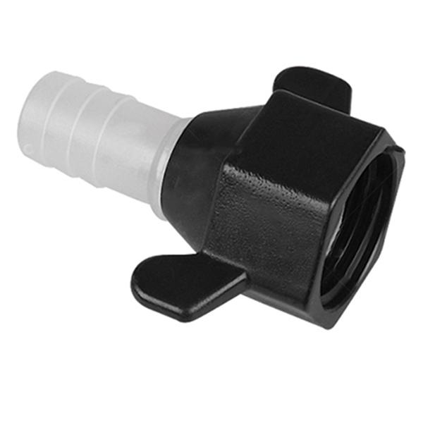 追加や予備としてご利用いただけるシーフロ社のウォーターポンプ用ホースフィッテングです。接続できるポンプシリーズは33、34、42、44、51、54で使用できます。・ストレート・1/2'' MNPT x 1/2'' ホース