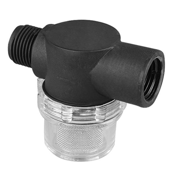 追加や予備としてご利用いただけるシーフロ社のウォーターポンプ用インラインストレーナーです。汚れ具合を外側から確認することができ、ポンプに直接接続して使用できるので場所を取らず便利です。接続できるポンプシリーズは33、34、42、44、51、...