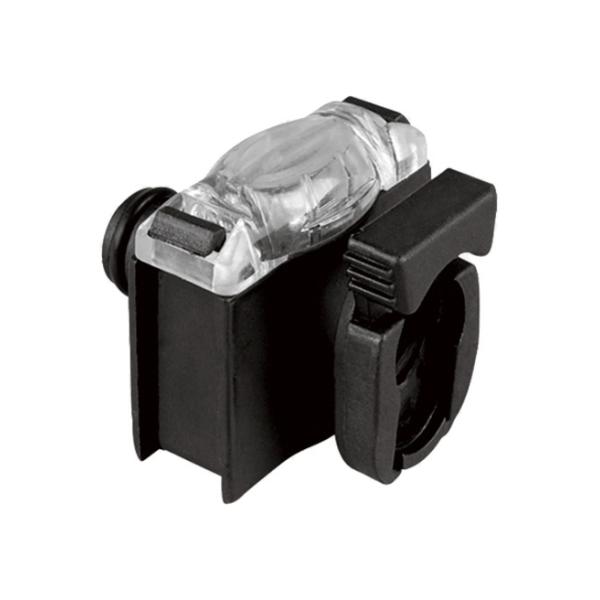 SEAFLO シーフローインラインストレーナー 41S03 3/4インチ クイックアタッチ 50メッシュ ダイアフラムポンプ用フィルター