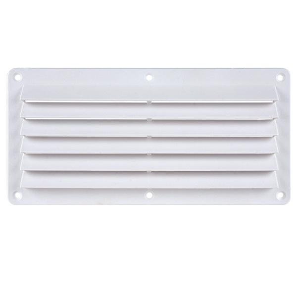 【SEAFLO社製　エンジンルームなどの換気用ベンチレーター　タイプ3】エンジンルームなどの換気用ベンチレーターとして、壁面取り付け用などに最適なABS樹脂製のベンチレーターです。サイズはこちらのページの他、タイプが全部で3種類あります。こ...