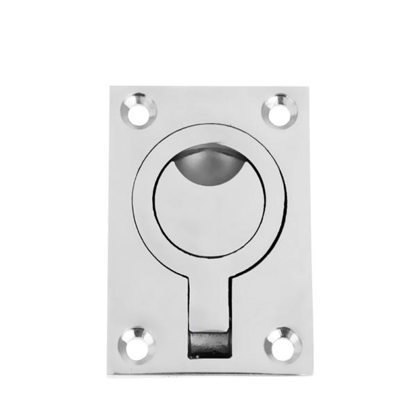 ■リーズナブルなハッチ取付用プルハンドルデッキの生け簀やハッチに簡単に取付可能なステンレスSUS316使用のプルハンドル。開閉が困難なドアを簡単に開くことが出来るようになります。ハンドルを起こすことで取っ手が出てきます。ステンレスSUS31...