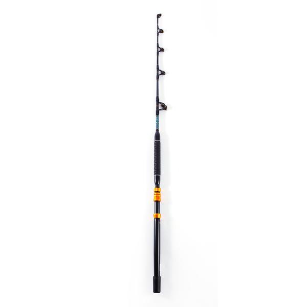 mamaさま専用トローリングロッド/PENN80LB オクマ マカイラ トローリング ロッド 80lb ストレート バットショート