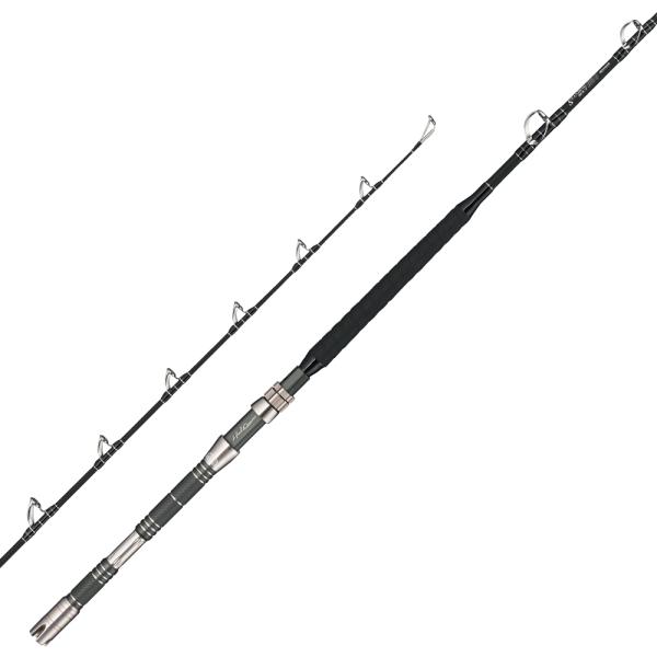 アルファタックル HEAD QUARTER スタンディングバウト 183S マグナムパワーグラス MPG 100% カンパチ クエ キハダマグロ