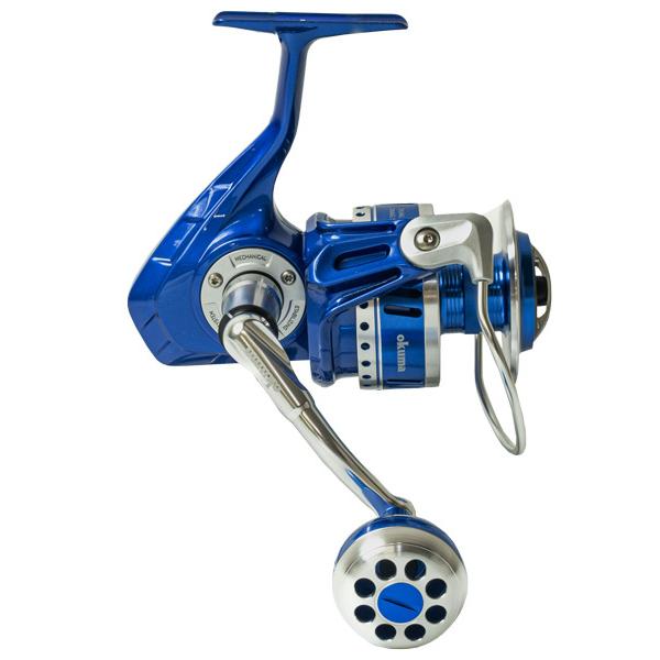 激安okuma Azores 16000P スピニングリール Amazon | ゼニス(ZENITH) Okuma(オクマ) AZORES AZORES-16000P