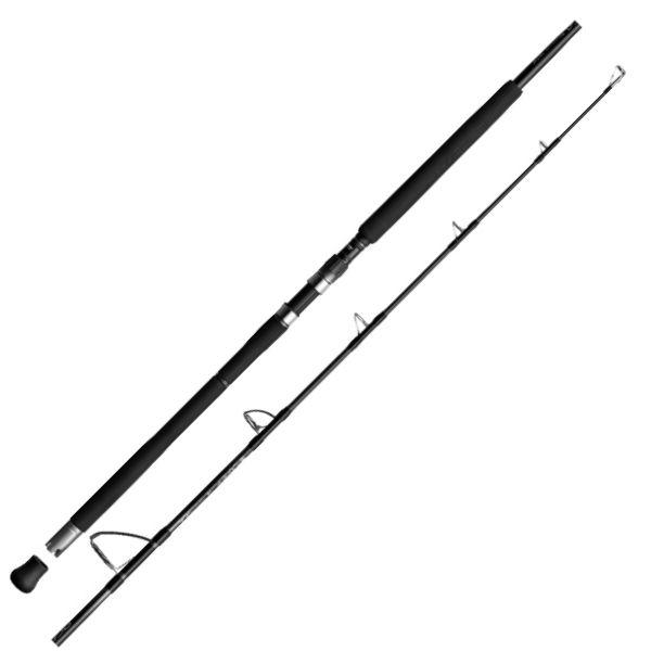 シマノ 26 オシアプラッガー BG ブルーフィンツナ S72XXXH-G
