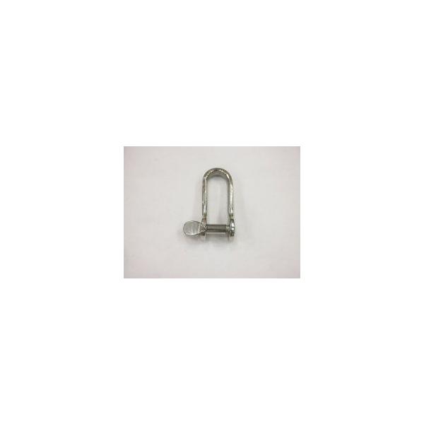 素材：ステンレス316長さ：42ｍｍ、GAP18ｍｍ、ピン径8ｍｍ