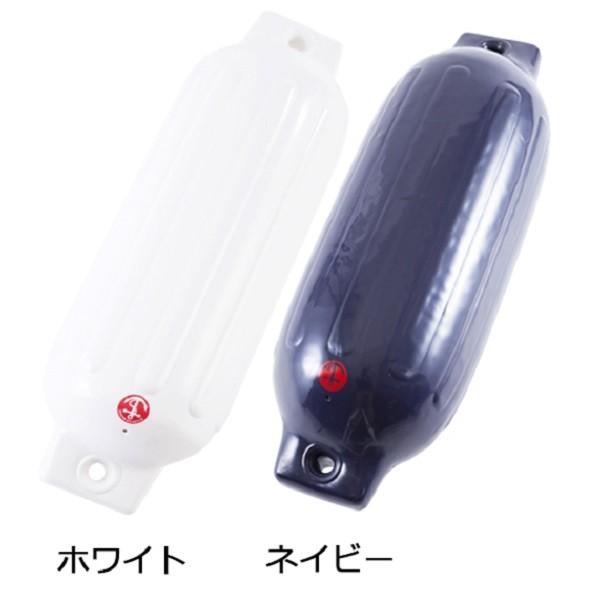 ボートフェンダー 230x700mm(T-3) ホワイト/ネイビー 単品 :IC-T3:トップウォータータックルズ - 通販 - Yahoo!ショッピング ボートフェンダー 230x700mm(T-3) ホワイト/ネイビー 単品 :IC-T3:トップウォータータックルズ - 通販 - Yahoo!ショッピング
