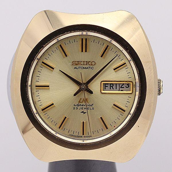 SEIKO ロードマチック純正ベルトデッドストック級‼️