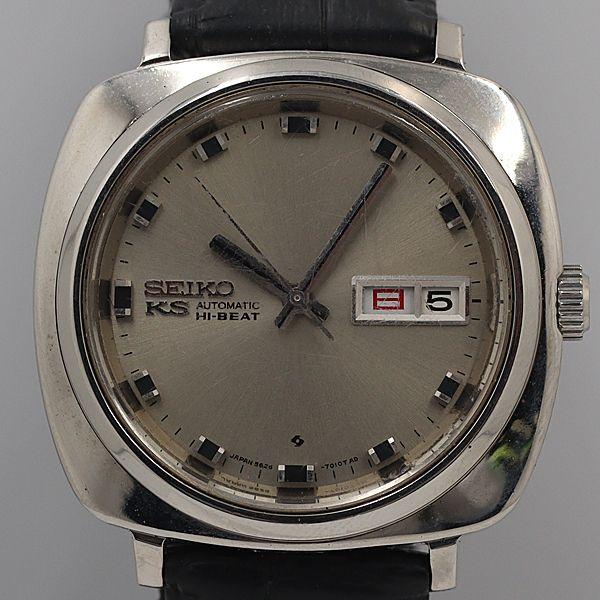 キングセイコー　5626-7010 坂崎 キングセイコー 5626-7010 坂崎様専用 - メルカリ