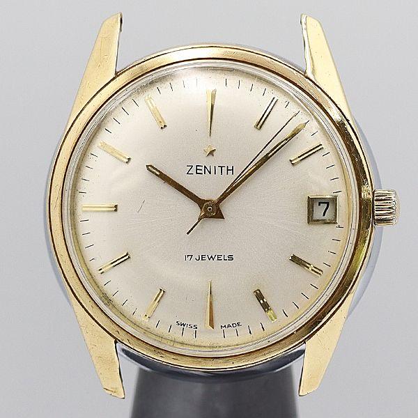 ヴィンテージ時計、金メッキ時計 17個 楽天市場】【OH済】 ジャガールクルト 【JAEGER LECOULTRE