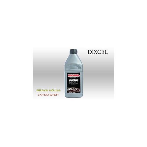 Dixcel ディクセル ブレーキフルード Dot 5 1 1l ボトル 1本 Bf510 01 Buyee Buyee 提供一站式最全面最專業現地yahoo Japan拍賣代bid代拍代購服務 Bot Online