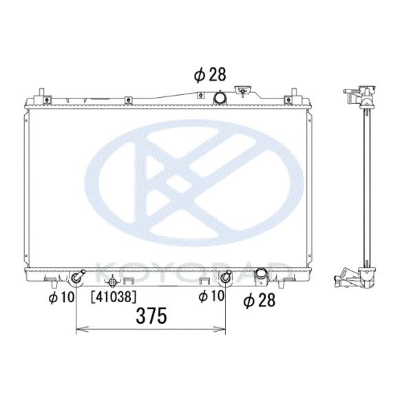 WG[^[ Xg[  LA-RN1@LA-RN2@19010-PSA-902 A/T  PL081221