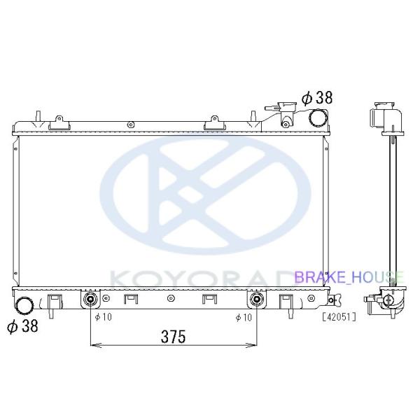 WG[^[ CvbT GF-GC8 A/T 45199FC340 KOYORAD PL091164