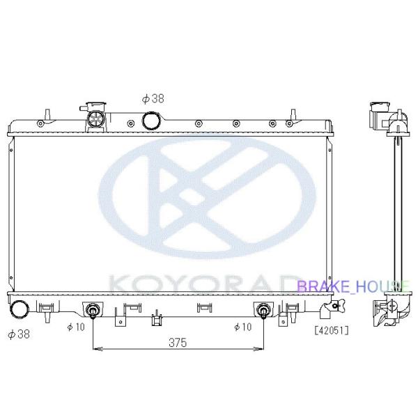 WG[^[ CvbT ^ LA-GG2  GW EJ15 A/T 45111FE050 PL091737