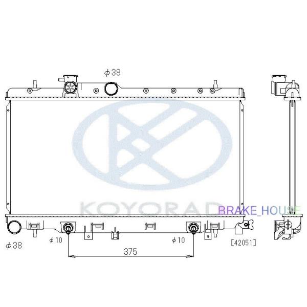 WG[^[ CvbT ^ TA-GG9   A/T  45111FE050 PL091737