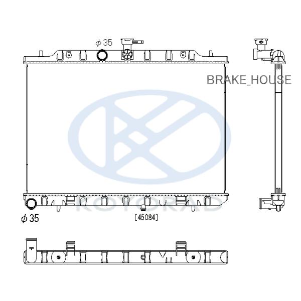 WG[^[ GNXgC LDA-DNT31 21400-JG700@koyo@PL022173