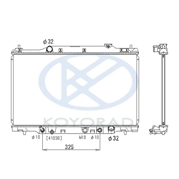 WG[^[ Xg[ LA-RN3 LA-RN4 A/T 19010-PNA-901 19010-PNA-G51 PL081222