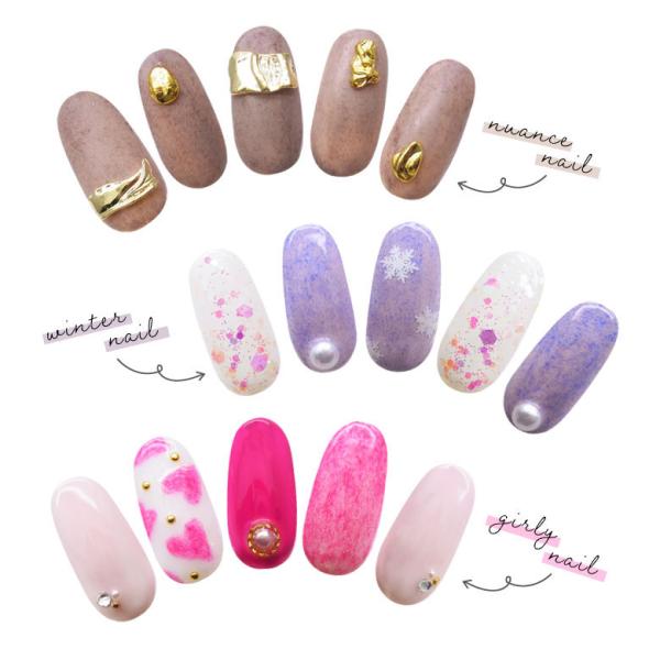 ベビーグッズも大集合 ベルベットパウダー シーズンオフ割引 ネイルアート用品 Masterflex Com Mx