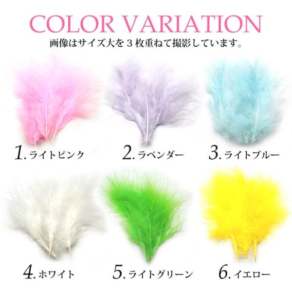 ふぉわふぉわフェザー 全16色 : ココロネイル KokoroNail - 通販