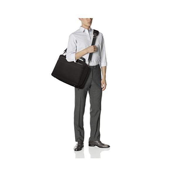 エース Ace ビジネスバッグ Evl3 0 3way 42cm B4 Pc タブレット収納 セットアップ エキスパンダブル 59516 01 ブラック Buyee Buyee Japanese Proxy Service Buy From Japan Bot Online