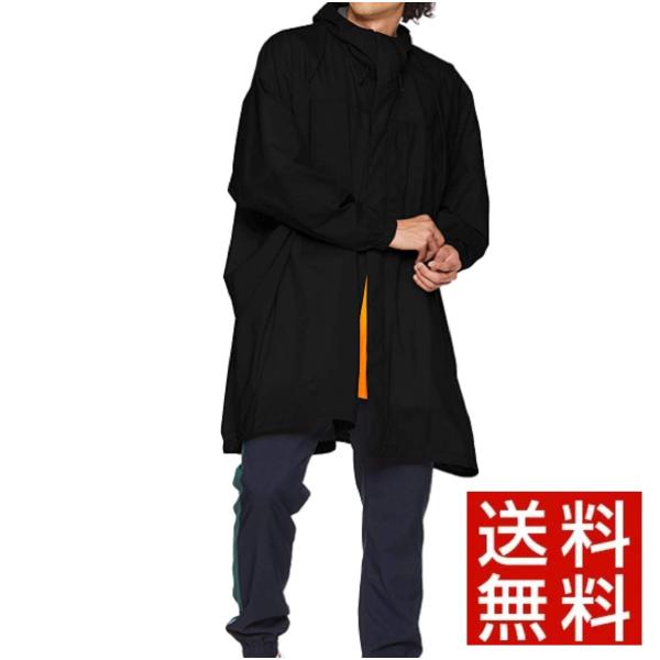 ザノースフェイス ポンチョ タグアンポンチョ NP11931 Lサイズ