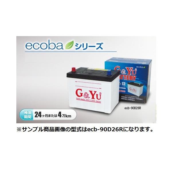 G＆Yuバッテリー ecb-32B17R : トラブーン - 通販 - Yahoo!ショッピング