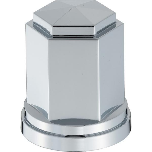 【商品コード：500397】JET INOUE/ジェットイノウエ製品になります。在庫/納期につきましてはお気軽にお問い合わせ下さい。●入数：10個●材質：樹脂/クロームメッキ