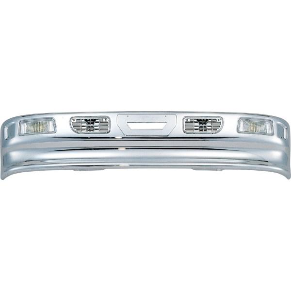 ジェットイノウエ JET 501054 シャトルバンパー 2t標準車用