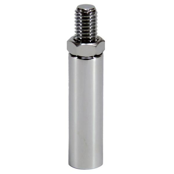 【商品コード：501426】JET INOUE/ジェットイノウエ製品になります。在庫/納期につきましてはお気軽にお問い合わせ下さい。バックショットミラーショートステータイプを横に50mm延長します。●サイズ：50×15mm●材質：真鍮