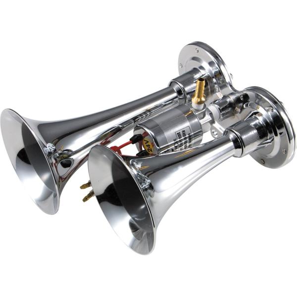 カーオーディオ YANKEE HORN toraboon_jet-505561