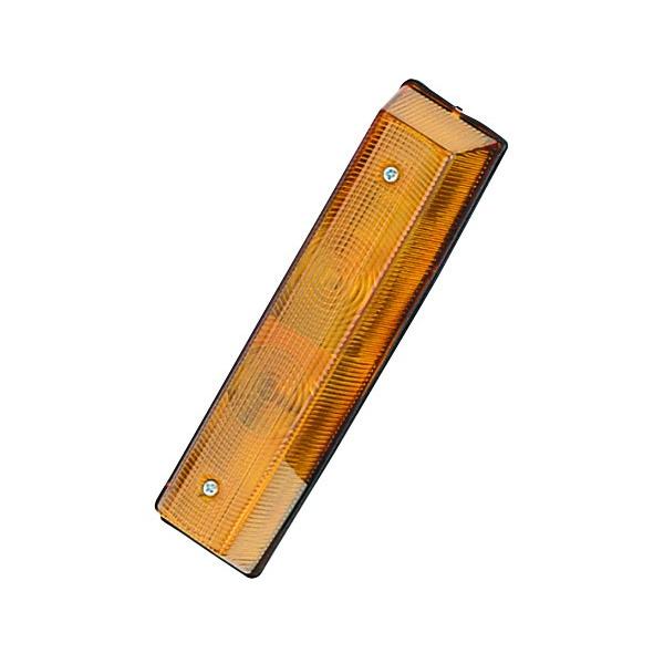 ジェットイノウエ　マーカーランプ　アンバー　１０個 ジェットイノウエ LED マーカーランプ LEDスターライトバス