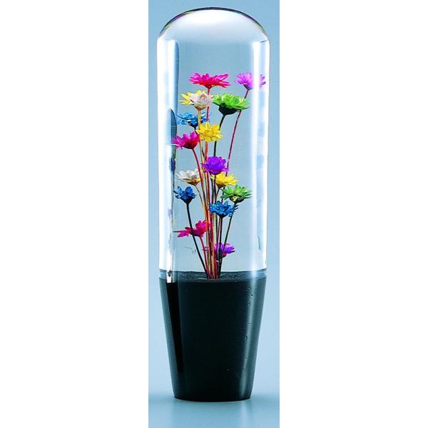 50 Off Jetイノウエ シフトノブ 水中花シフトノブ 100mm 12 1 25 トラック用品 待望の再入荷 Www Grouproma Com