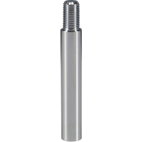 他サイト： JET 566324 同径延長アダプター 80mm 口径8×1.25 クロームメッキの商品画像