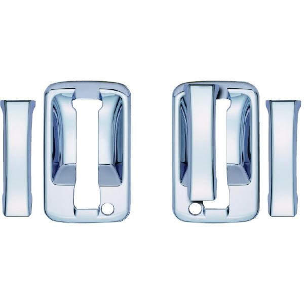 新品未使用　JET イノウエ製　ドアバイザー　2t〜大型までOK! 新品未使用 JET イノウエ製 ドアバイザー 2t〜大型までOK! 新品未使用